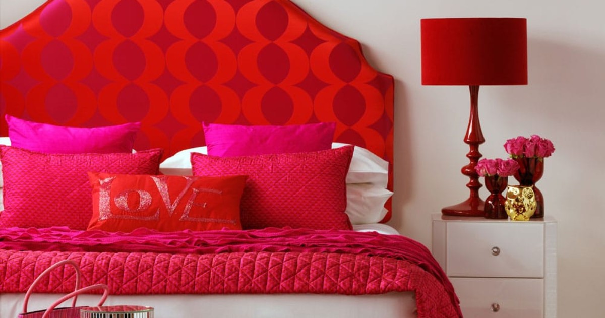 Какой цвет лучше выбрать: 12 самых популярных схем для спальни