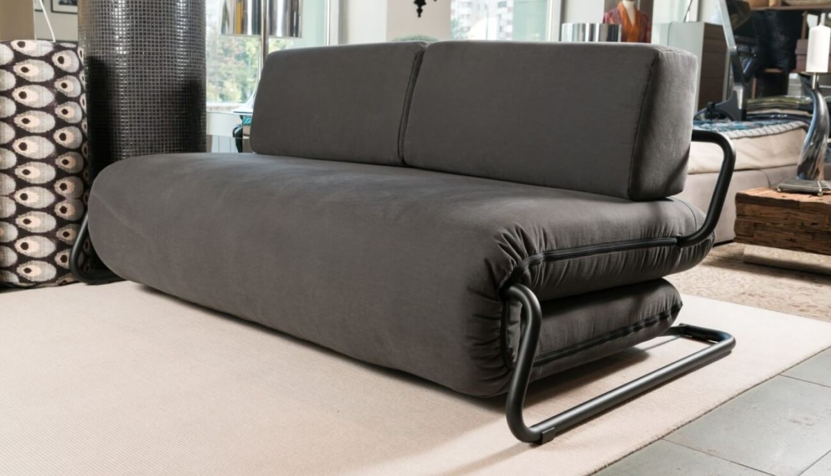 Диван-кровать от известного немецкого бренда