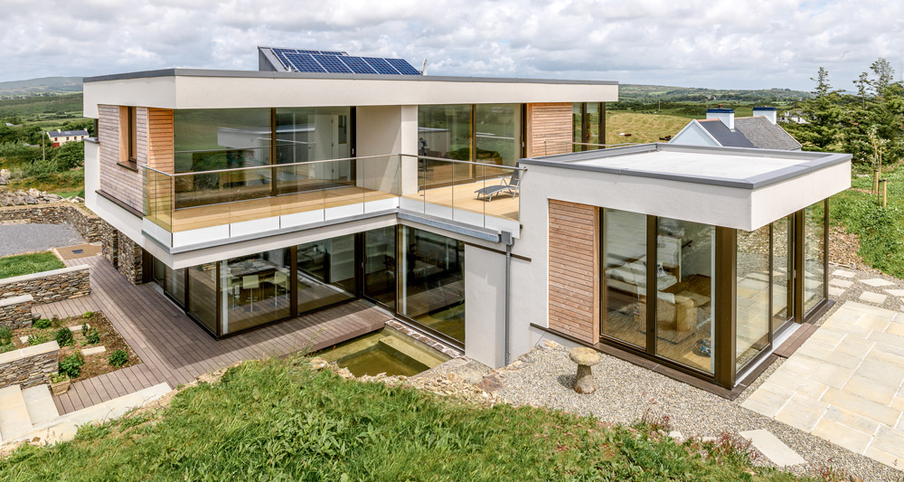 Что такое энергоэффективный дом и стоит ли его строить
