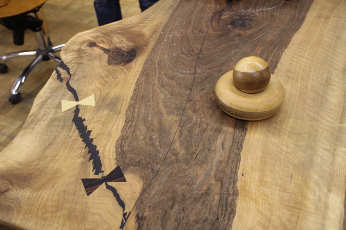 100 самых крутых изделий из дерева с выставки Wood Works