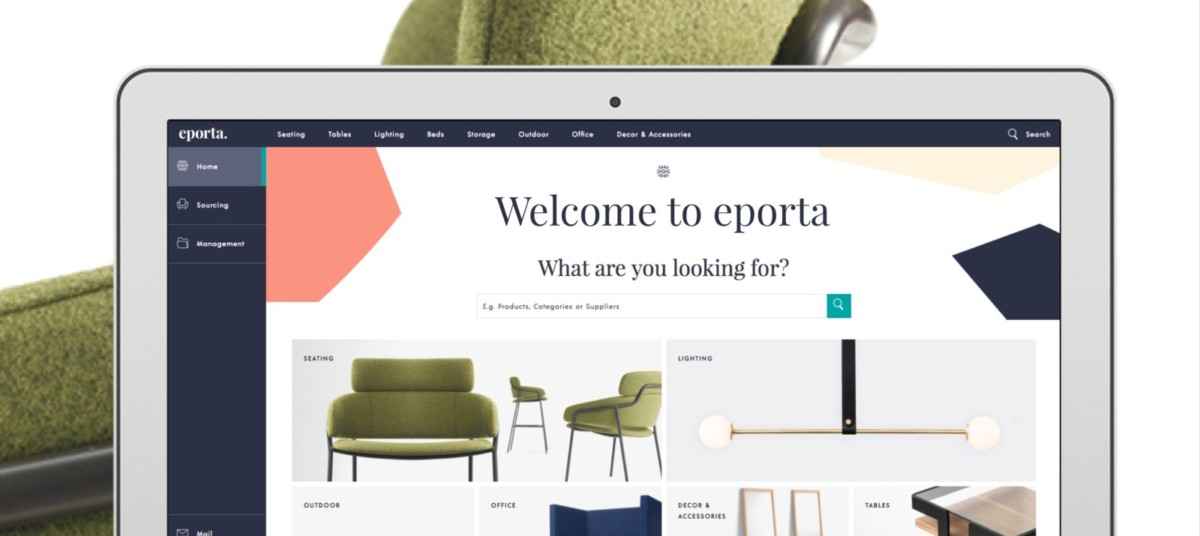Онлайн-сервис подбора мебели eporta взорвал рынок небывалыми продажами