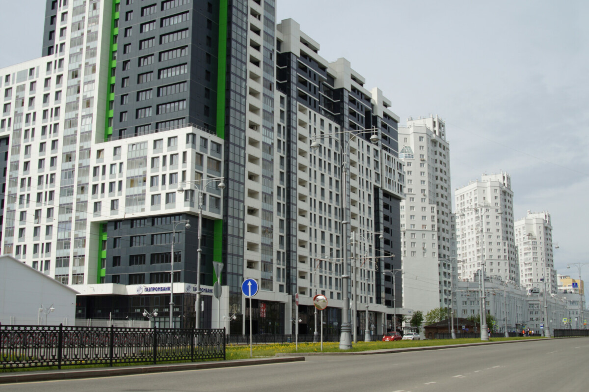 Как пандемия повлияла на рынок торговой недвижимости