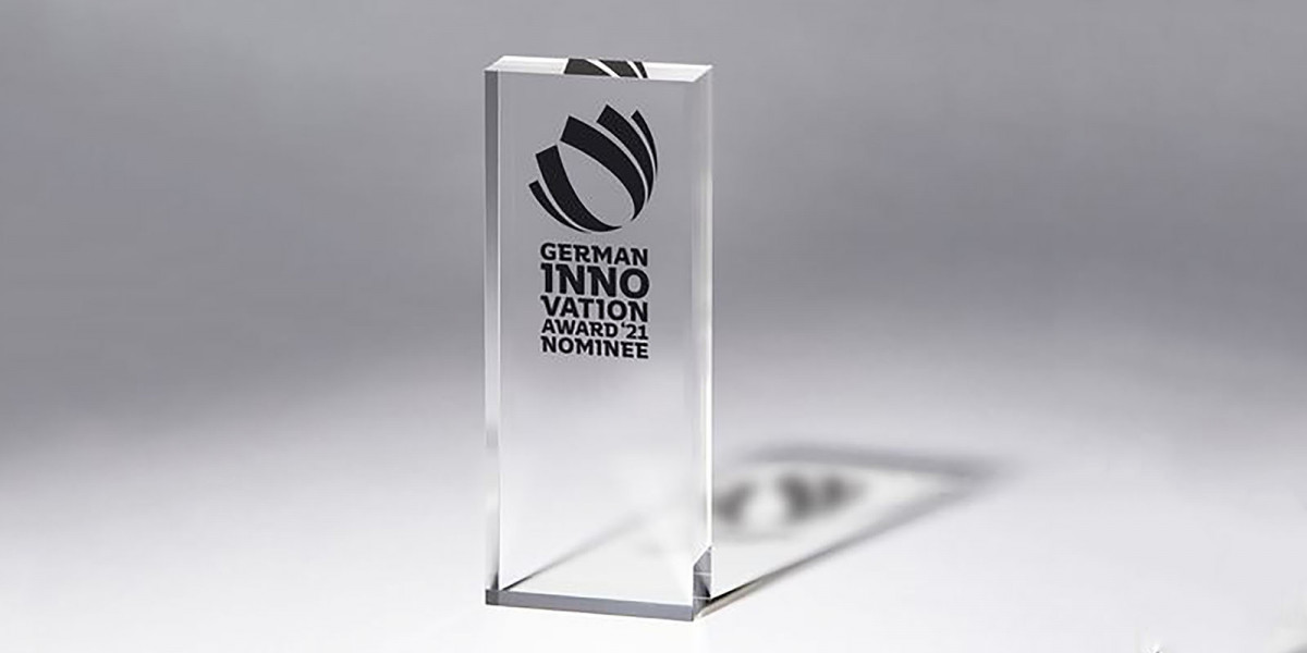 Три проекта Москвы получили премию German Innovation Award